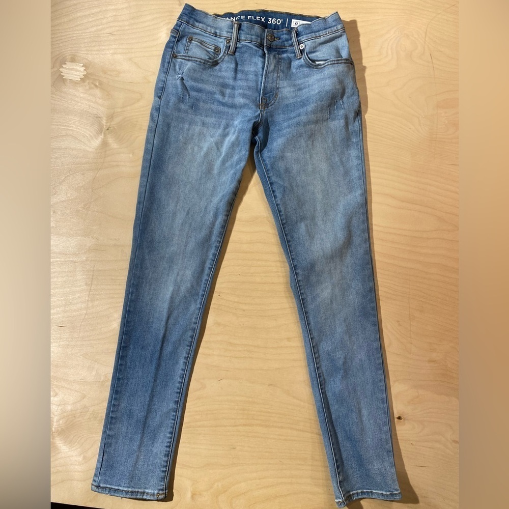 Arizona Advanced Flex 360 Slim Jeans 29 x 32 (HU)
